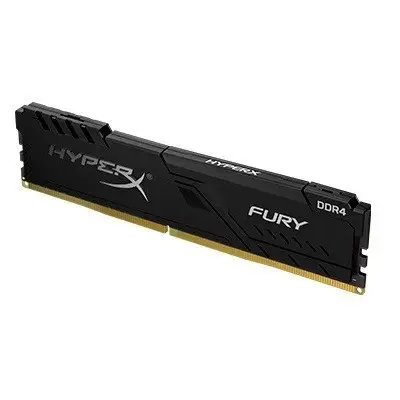 Kingston HyperX Fury HX432C16FB3/16 16GB DDR4 3200Mhz Ram (Bellek)
