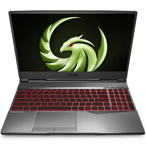 MSI Alpha 15 A3DD-023XTR Gaming Notebook