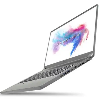 MSI P75 Creator 9SE-1090TR Notebook