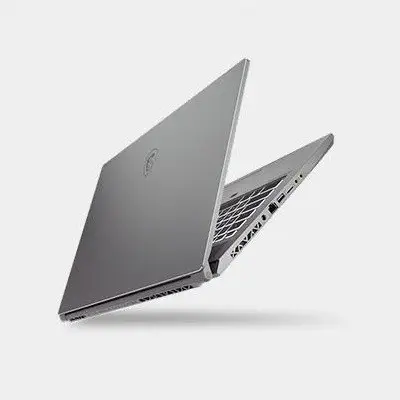 MSI P75 Creator 9SE-1090TR Notebook