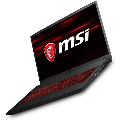 MSI GF75 Thin 9SC-439XTR Notebook