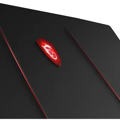 MSI GE75 Raider 9SG-1235TR I7-9750H 64GB 1TB 512GB SSD 8GB RTX2080 17.3” Windows10 Gaming Notebook