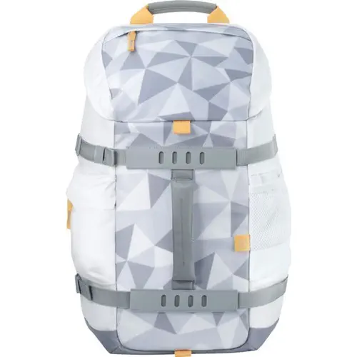 HP Odyssey Sport Backpack Faset 5WK92AA Beyaz 15.6″ Notebook Sırt Çantası