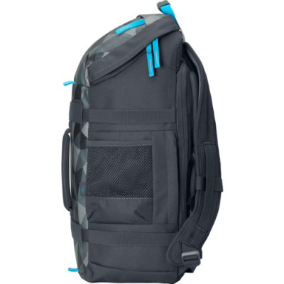 HP Odyssey Sport Backpack Faset 5WK93AA Gri 15.6″ Notebook Sırt Çantası