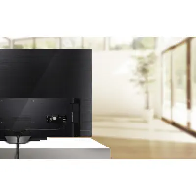 LG OLED55B9 55 inç 139 Ekran Uydu Alıcılı Smart 4K Ultra HD OLED TV