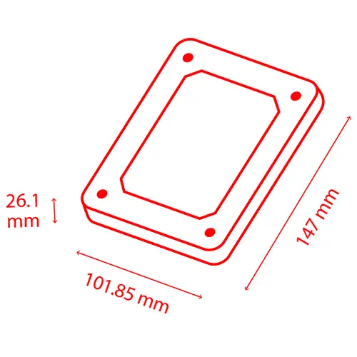 Toshiba V300 HDWU120UZSVA 2TB Güvenlik Disk