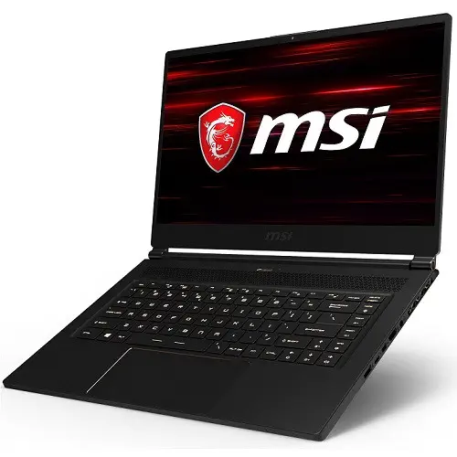 MSI GS65 Stealth 9SF-1443XTR Gaming Notebook