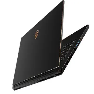 MSI GS65 Stealth 9SF-1443XTR Gaming Notebook