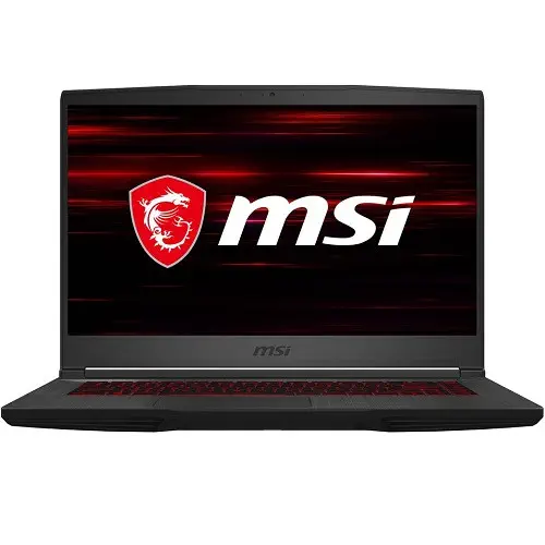 MSI GF65 Thin 9SD-005XTR Gaming Notebook