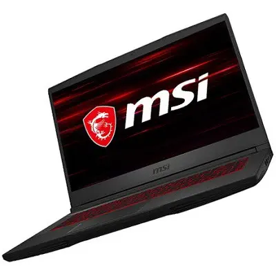 MSI GF65 Thin 9SD-005XTR Gaming Notebook