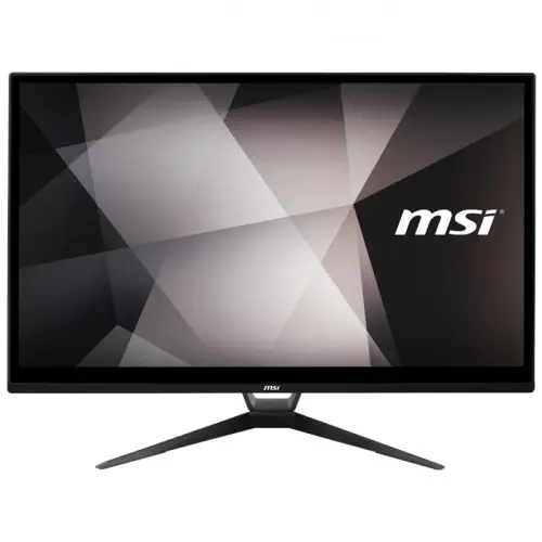 MSI Pro 22XT 9M-020XTR All In One PC