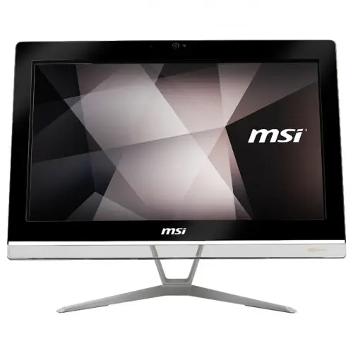 MSI Pro 20EXTS 8GL-045XTR All In One PC