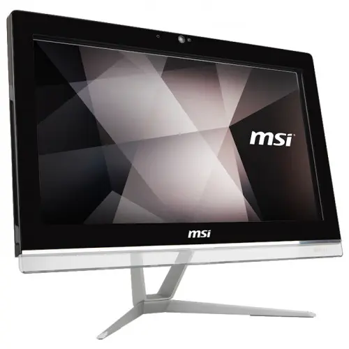 MSI Pro 20EXTS 8GL-045XTR All In One PC