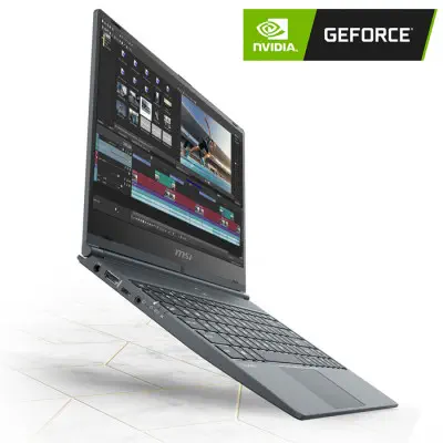 MSI Modern 14 A10RB-629XTR Notebook