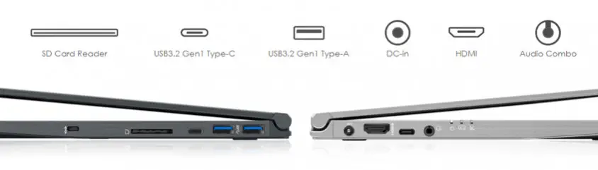 MSI Modern 14 A10RB-629XTR Notebook