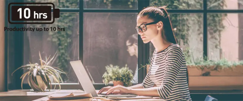 MSI Modern 14 A10RB-629XTR Notebook