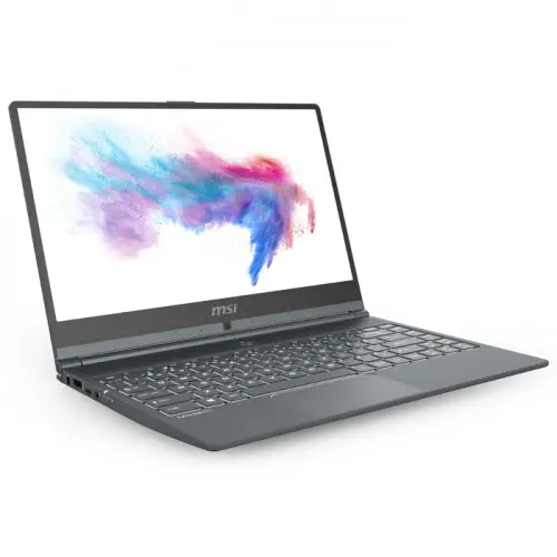 MSI Modern 14 A10RB-629XTR Notebook