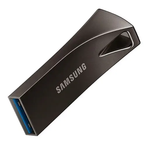 Samsung BAR Plus  MUF-128BE4/APC 128GB USB 3.1 Flash Bellek