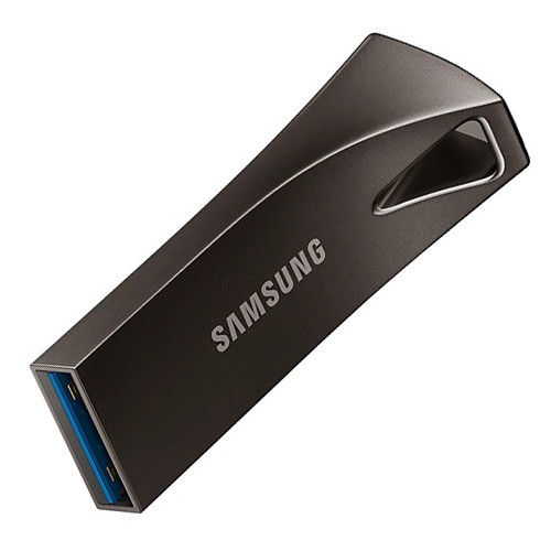 Samsung Bar Plus MUF-64BE4/APC 64GB USB 3.1 Flash Bellek 