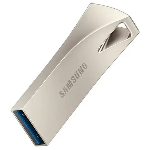 Samsung BAR Plus MUF-64BE3/APC 64GB USB 3.1 Flash Bellek 