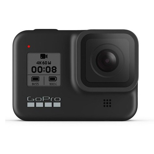 GoPro Hero8 Black Aksiyon Kamerası