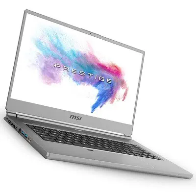 MSI P65 Creator 9SF-1276TR Notebook