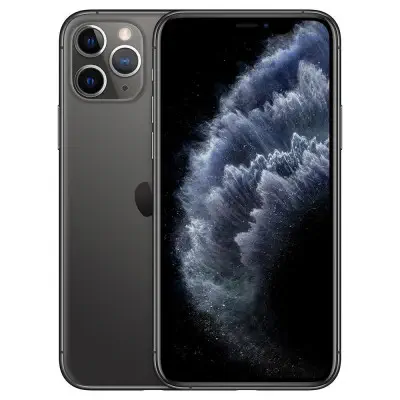 iPhone 11 Pro 64GB MWC62TU/A Yeşil Cep Telefonu