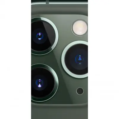 iPhone 11 Pro 64GB MWC62TU/A Yeşil Cep Telefonu