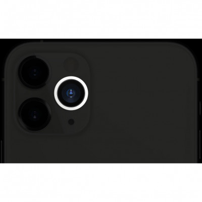 iPhone 11 Pro 512GB MWCG2TU/A Yeşil Cep Telefonu