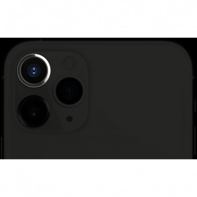 iPhone 11 Pro 512GB MWCG2TU/A Yeşil Cep Telefonu