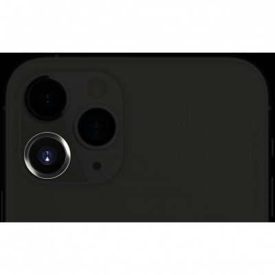 iPhone 11 Pro 512GB MWCG2TU/A Yeşil Cep Telefonu