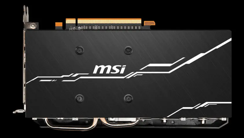 MSI Radeon RX 5700 MECH GP OC Gaming Ekran Kartı