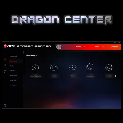 MSI Radeon RX 5700 MECH GP OC Gaming Ekran Kartı