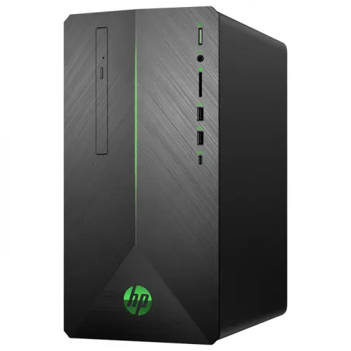 HP Pavilion 690-0023NT 8TZ07EA Gaming Masaüstü Bilgisayar