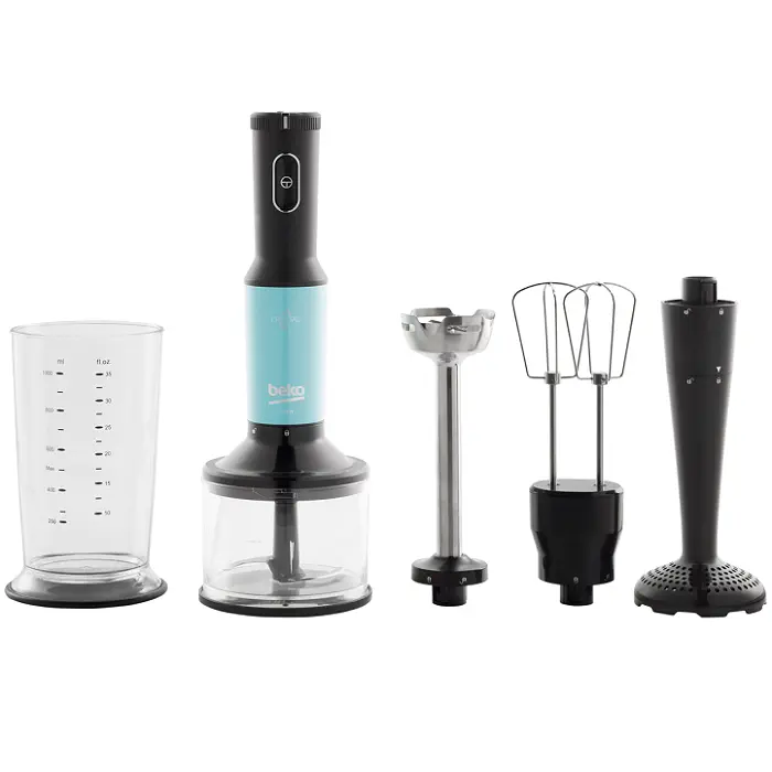 Beko BKK 3099 HBS 750 W Blender Seti Blender