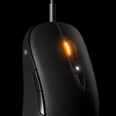 SteelSeries Sensei TEN 62527  Optik Gaming (Oyuncu) Mouse 