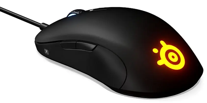 SteelSeries Sensei TEN 62527  Optik Gaming (Oyuncu) Mouse 