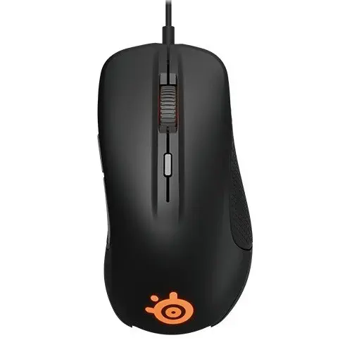 SteelSeries Rival 300S 62488  - Worldwide Optik Gaming (Oyuncu) Mouse 