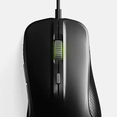 SteelSeries Rival 300S 62488  - Worldwide Optik Gaming (Oyuncu) Mouse 