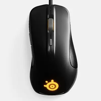 SteelSeries Rival 300S 62488  - Worldwide Optik Gaming (Oyuncu) Mouse 