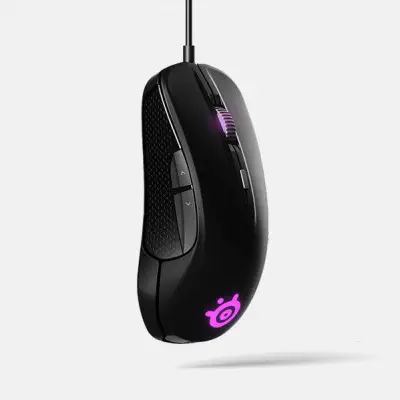 SteelSeries Rival 300S 62488  - Worldwide Optik Gaming (Oyuncu) Mouse 