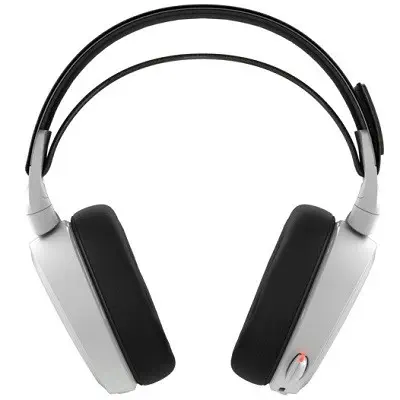 Steelseries 61508 Arctis 7 White Gaming Kulaklık (2019)