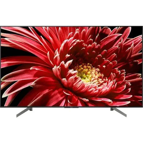 Sony KD-85XG8596 85 inç 214 Ekran Uydu Alıcılı 4K Ultra HD Smart LED TV