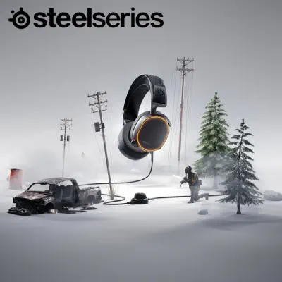 Steelseries Arctis Pro 61486 Gaming Kulaklık