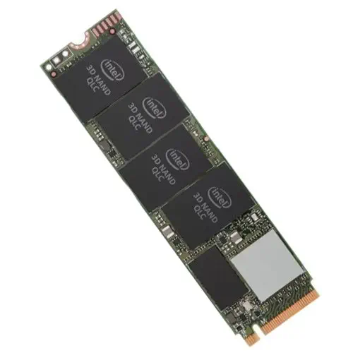 Intel 660P 512GB SSDPEKNW512G8X1  SSD Disk AD120INT016