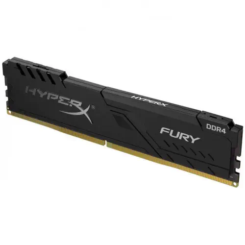 HyperX Fury HX426C16FB3/4 4GB Siyah Gaming Ram