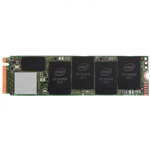 Intel 660P Serisi SSDPEKNW010T8X 1TB M.2 SSD Disk