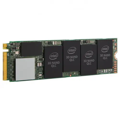 Intel 660P Serisi SSDPEKNW010T8X 1TB M.2 SSD Disk