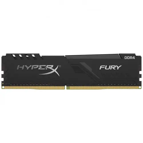 HyperX Fury HX426C16FB3/8 8GB Siyah Gaming Ram