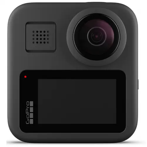 GoPro Max 360 Aksiyon Kamerası